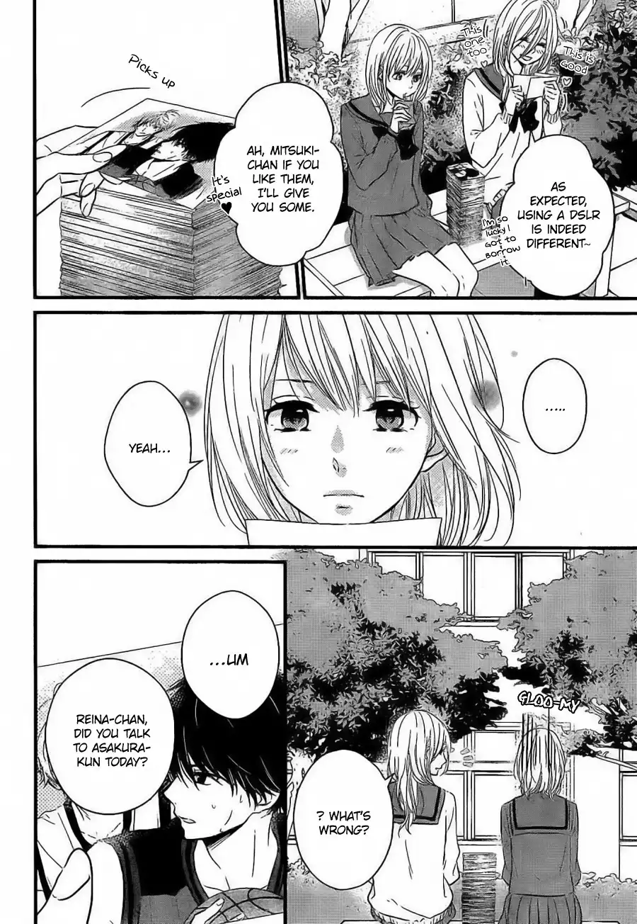 Haru Matsu Bokura Chapter 6 5